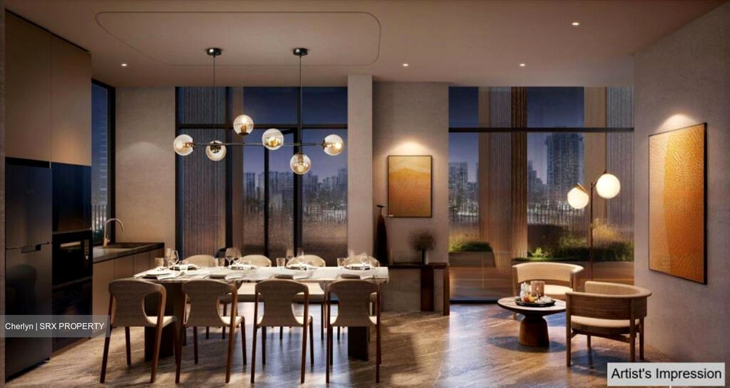 Towner Road (D12), Condominium #479160571